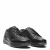 New Feet 201-60-110 Black skor