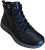 Rollingsoft 36.888.57 Boots Black kängor