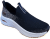 Skechers Arch Fit D'Lux - Glimmer Dust BlackRose Gold skor