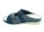 VDG by Kolpa Lisa Navy insidan slip-in sandaler
